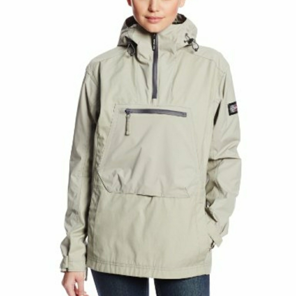 Women's Helly Hansen Jotun Anorak Jacket